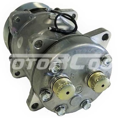Компрессор RC-U0827К MOTORCOOL